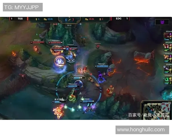 和平精英赛事分析TES战队荣登第二名经验排行榜引发热议