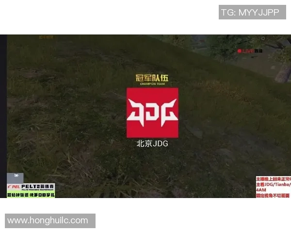 和平精英战术分析：JDG快攻策略的成功与不足之处探讨