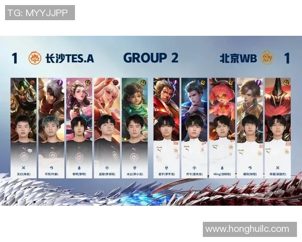 王者荣耀赛事分析TES战队排名第九的原因与经验分享