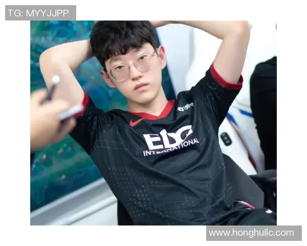 DOTA2与S15LOL的交锋EDG如何巧妙应对对手的盯防策略解析