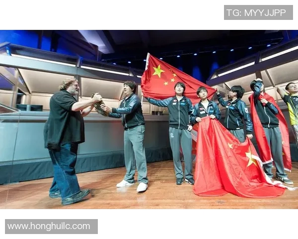 DOTA2与LOL交织的传奇之路IG战队的奋斗与荣耀回顾 DOTA2与LOL交织的传奇之路IG战队的奋斗与荣耀回顾