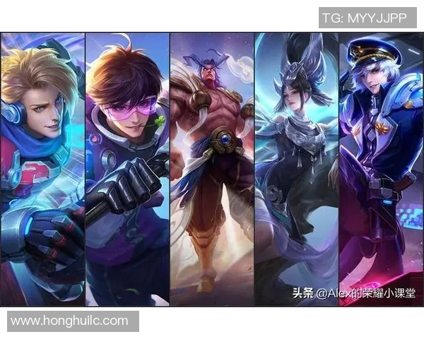 权威发布英雄联盟S15赛季意识实力榜单揭晓顶尖选手一览
