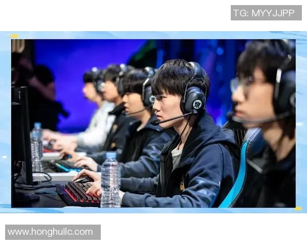 电竞实时数据揭秘IG战队的速度与策略之道