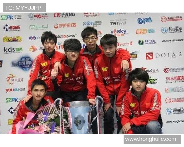 DOTA2力量排行榜揭晓WE战队荣登第五名引发热议