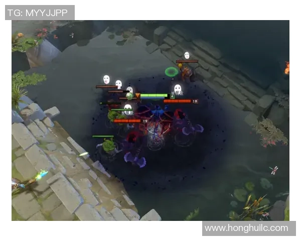 DOTA2战术WE的区域防守体系解析与实战应用探讨实时数据