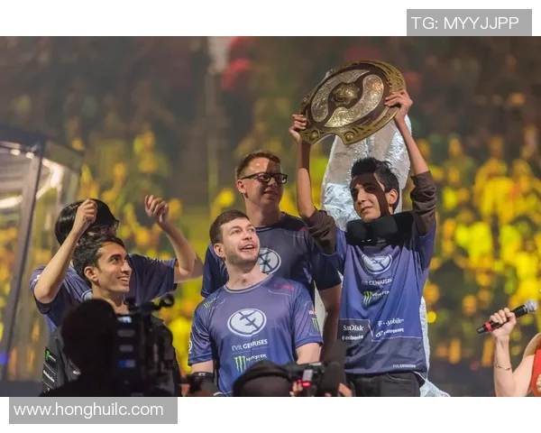 电竞数据分析师张芳畅谈DOTA2职业生涯与成长历程