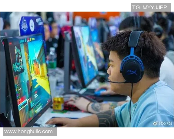 电竞数据探索陈强在CSGO世界中的成长与挑战之路