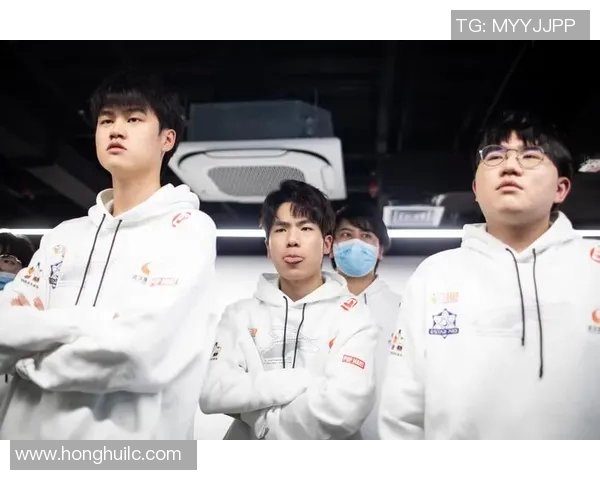 esports数据王者荣耀专题深入探讨IG战队在比赛中的灵活应变能力与战术创新