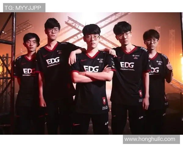 电竞新闻全明星赛中EDG团队协作表现分析与评价探讨