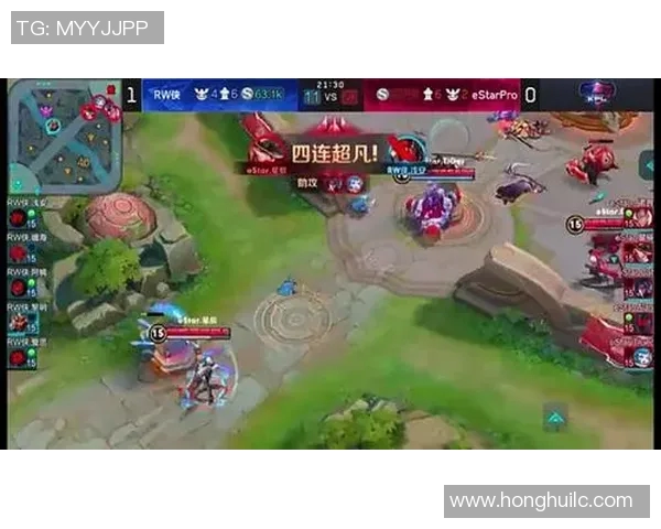 电竞新闻深入分析王者荣耀TES战队在赛季中的全面压制表现与战术策略