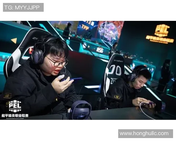 电竞比分与和平精英新手心理素质提升全攻略实时新闻